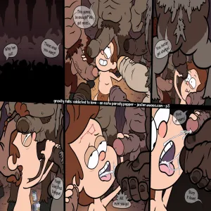 Addicted To Love - page 4