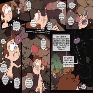 Addicted To Love - page 7