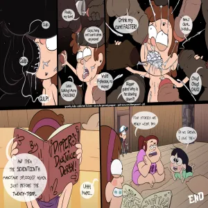 Addicted To Love - page 9