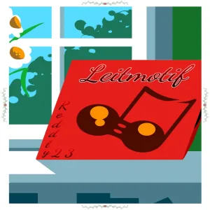 Leitmotif - page 2