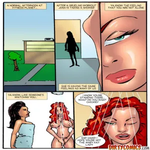 Lesbians - page 2