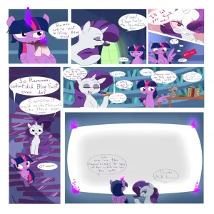 Lesbians Are Voodoo - page 3