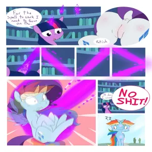 Lesbians Are Voodoo - page 4