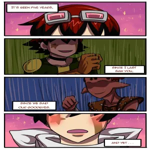 Let's Race - page 2