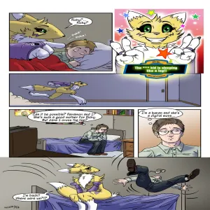 Like Family - page 10