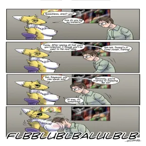 Like Family - page 12