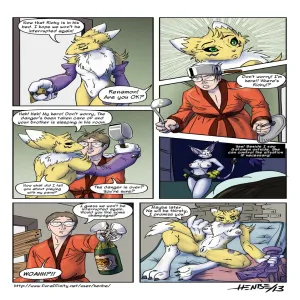 Like Family - page 24