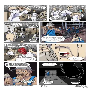 Like Family - page 29