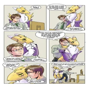 Like Family - page 3