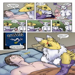Like Family - page 34