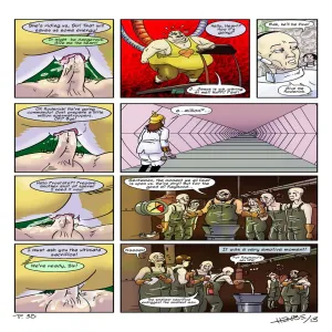 Like Family - page 39