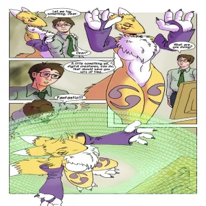 Like Family - page 4