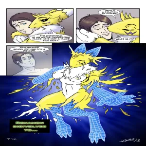 Like Family - page 43