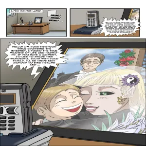 Like Family - page 44