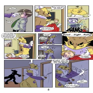 Like Family - page 7