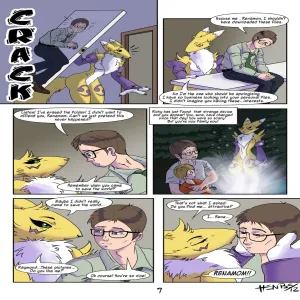 Like Family - page 8