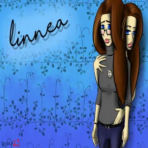 Linnea - page 1