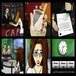 Linnea - page 5