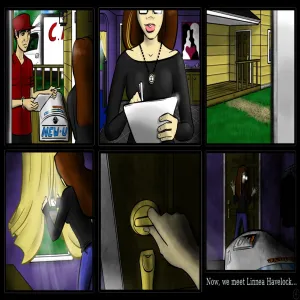Linnea - page 6