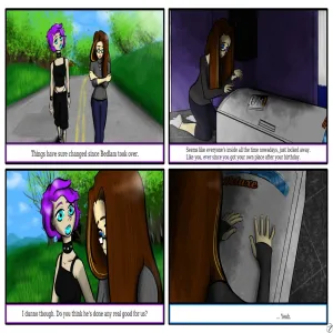 Linnea - page 9