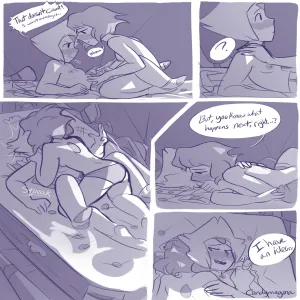Lesbo Camping - page 15