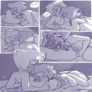 Lesbo Camping - page 19