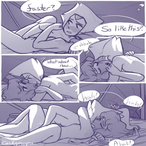 Lesbo Camping - page 36