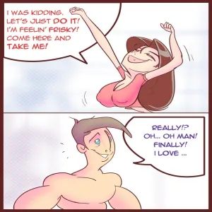 Let's Wrestle - page 7