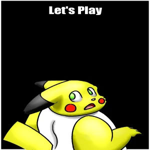Let's Play - page 1