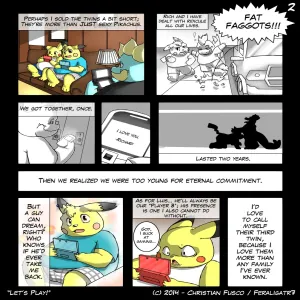 Let's Play - page 3