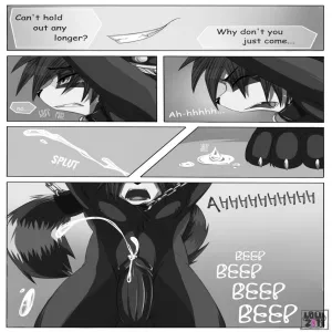 Less Than Zero - page 13