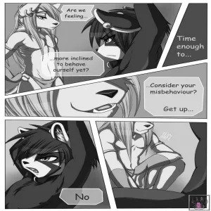 Less Than Zero - page 3
