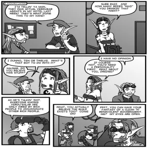 Linburger 8 - Field Work - page 11