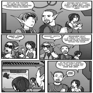 Linburger 8 - Field Work - page 23