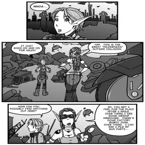 Linburger 8 - Field Work - page 24