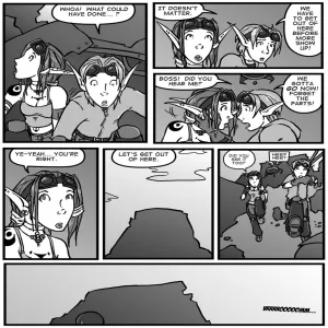 Linburger 8 - Field Work - page 42