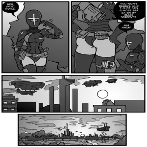 Linburger 8 - Field Work - page 43