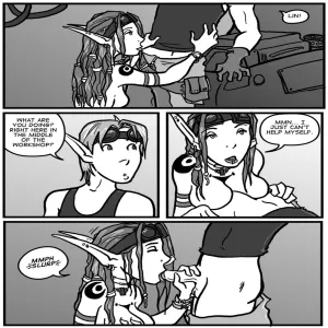 Linburger 8 - Field Work - page 5