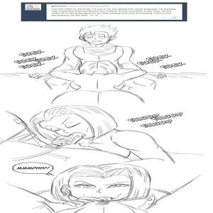 Let The Games Begin - page 10