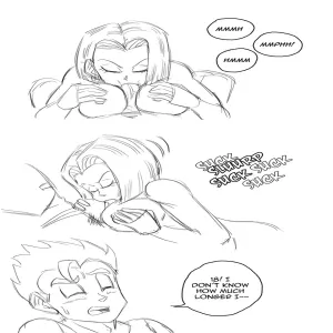Let The Games Begin - page 13