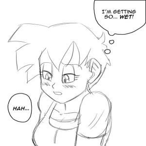 Let The Games Begin - page 17