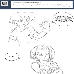 Let The Games Begin - page 2