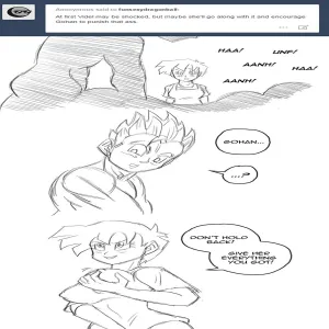 Let The Games Begin - page 23