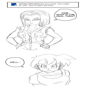 Let The Games Begin - page 3