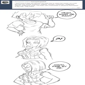 Let The Games Begin - page 4