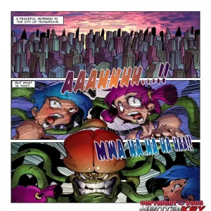 Lilly Heroine 12 - Aniversary Edition - page 2