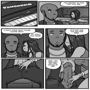Linburger 2 - Predators - page 17