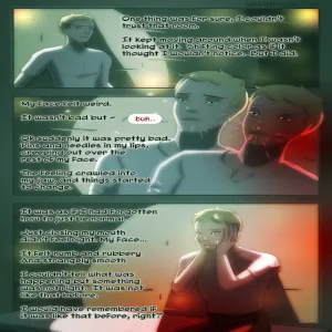Lighter Chains 1 - page 10