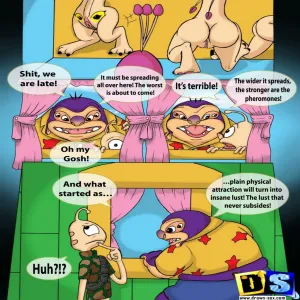 Lilo And Stitch 2 - page 10