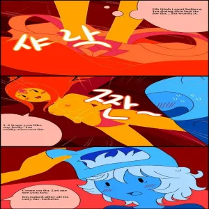 Adult Time 1 - page 12
